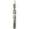 Digital Antenna 4 Cellular 9dB Dual Band Collett Ferrule Antenna [1183-CW]