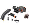 Johnson Pump 5.2 GPM Aqua Jet Washdown Pump Kit w/Hose - 24V [64534-24]