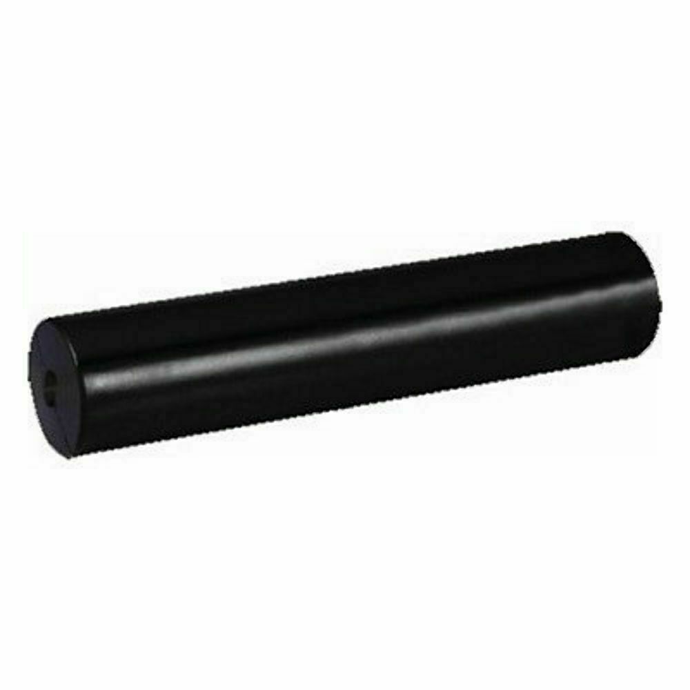 Boater Sports 12x2.5 Diam x 5/8 ID Rubber Guide On Roller 59525 Boat Trailer MD