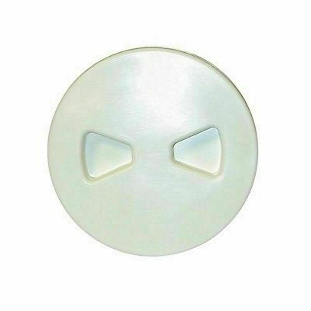 Marpac Screw Out Marine Deck Plate 6