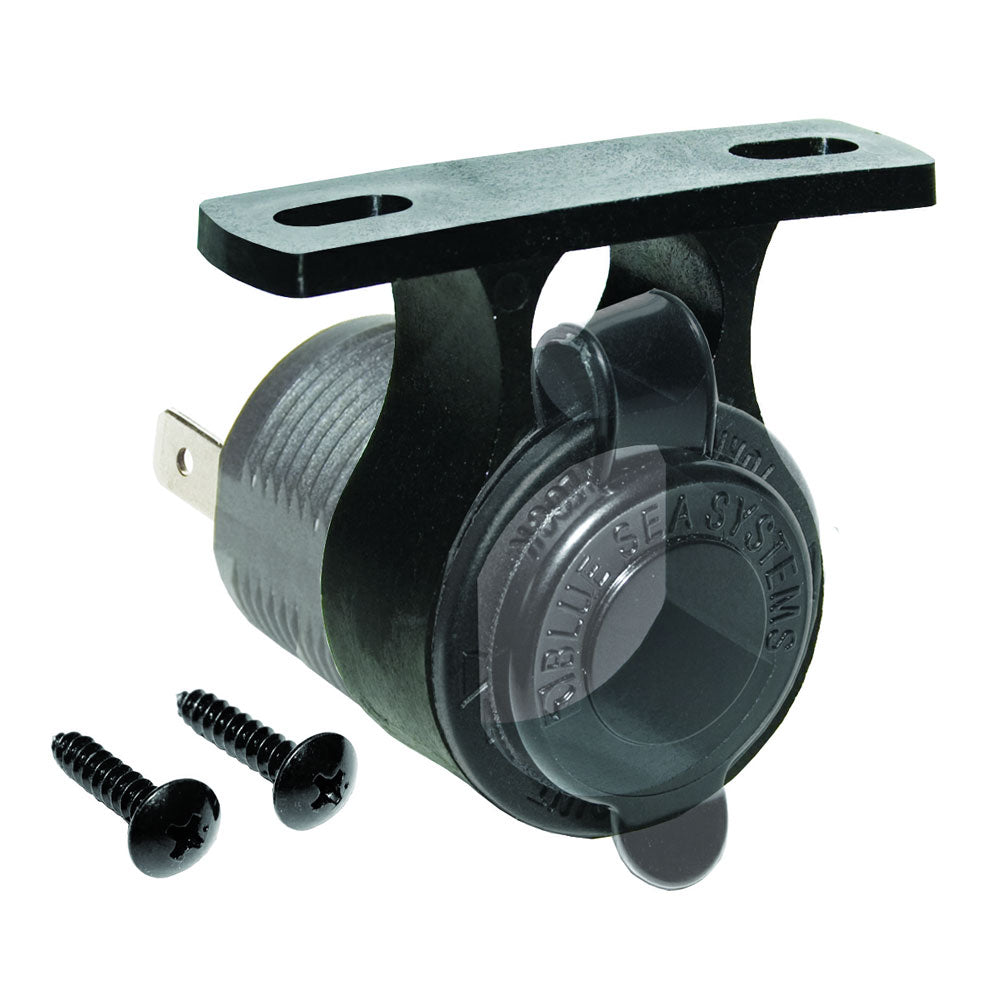 Blue Sea 1014 Mounting Bracket f/1011 12V Socket [1014]