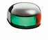 marpac 7-0060 Boat Combination Bow Light Navigation Red Green