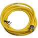 Maretron Mini Power Cordset - 2 Power & 2 Ground To Female - 5 Meter [NM4P-05]