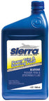 POWER TRIM & STEERING FLUID (SIERRA)  	18-9751-2