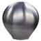 Schmitt Marine Shift Knob - 1-1/2" - Smooth Stainless Steel Finish [50030]