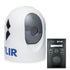 FLIR MD-625 Static Thermal Night Vision Camera w/Joystick Control Unit [432-0010-13-00]