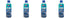 CRC 6-56 Multi-Purpose Marine Lubricant - 4 Pack (11 oz each) - Rust & Corrosion Protection