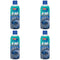 CRC 6-56 Multi-Purpose Marine Lubricant - 4 Pack (11 oz each) - Rust & Corrosion Protection