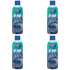 CRC 6-56 Multi-Purpose Marine Lubricant - 4 Pack (11 oz each) - Rust & Corrosion Protection