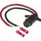 Marpac Motor Side Female 2-Wire 8 Gauge Boat Trolling Motor Plug - 7-1306