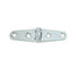 Whitecap Strap Hinge - 316 Stainless Steel - 4" x 1" [6025]