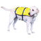 Onyx Nylon Pet Vest - X-Large - Yellow [157000-300-050-12]
