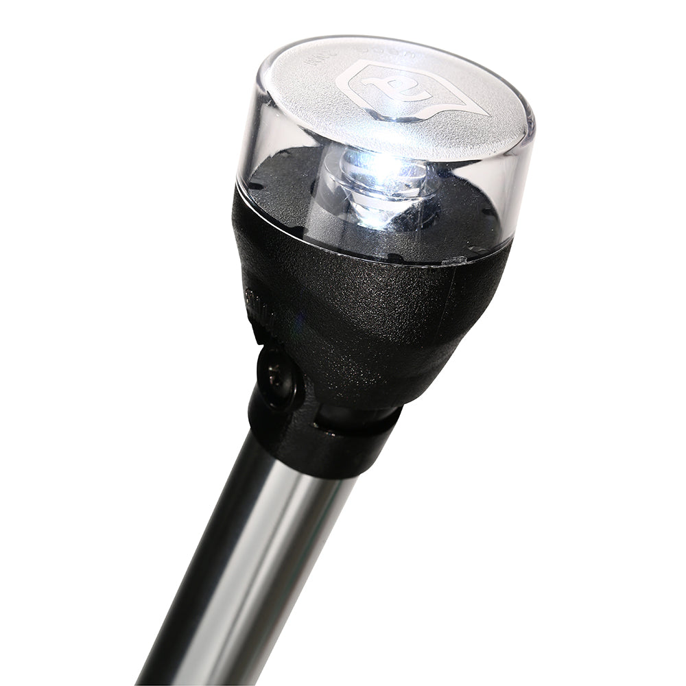 Attwood LED Articulating All Around Light - 36