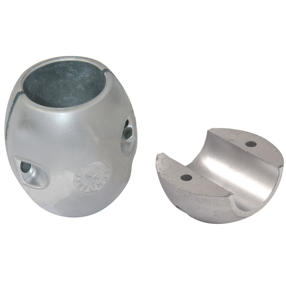 Tecnoseal X2 Shaft Anode - Zinc - 7/8