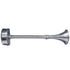 Schmitt Marine Standard Single Trumpet Horn - 12V - Stainless Exterior [10025]
