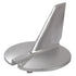 Tecnoseal Trim Tab Anode - Aluminum - Yamaha 200-250 [01124AL]