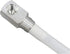 Boat Marine Fuel Tank Pick-Up 12" - 1/4" NPT Aluminum Fitting, 3/8" ID Tube