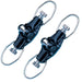 Rupp Nok-Outs Outrigger Release Clips - Pair [CA-0023]