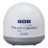 KVH TracVision TV1 Empty Dummy Dome Assembly [01-0372]