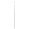 Rupp Center Rigger Pole - Aluminum/Silver -  15' [A0-1500-CRP]