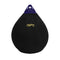 Polyform Fender Cover f/A-1 Fender - Black [EFC-A1 BLACK]