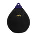 Polyform Fender Cover f/A-1 Fender - Black [EFC-A1 BLACK]