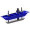 Navico StructureScanHD Sonar Stainless Steel Thru-Hull Transducer (Single) [000-11459-001]
