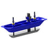 Navico StructureScanHD Sonar Stainless Steel Thru-Hull Transducer (Single) [000-11459-001]