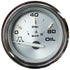 Faria Kronos 2" Oil Pressure Gauge - 80 PSI [19002]