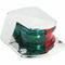 Marpac Boat Marine LED Navigation Bow Light Red/Green - 7-0840