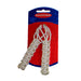 Ronstan Snap Shackle Lanyard - 2" - Pair [RF6093S]