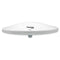 Shakespeare SeaWatch 19" Marine TV Antenna - 12VDC - 110VAC [3019]