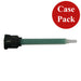 Weld Mount AT-850 Square Mixing Tip f/2010, 4010, & 8040 Adhesive - 4"  case of 50  [8085050]