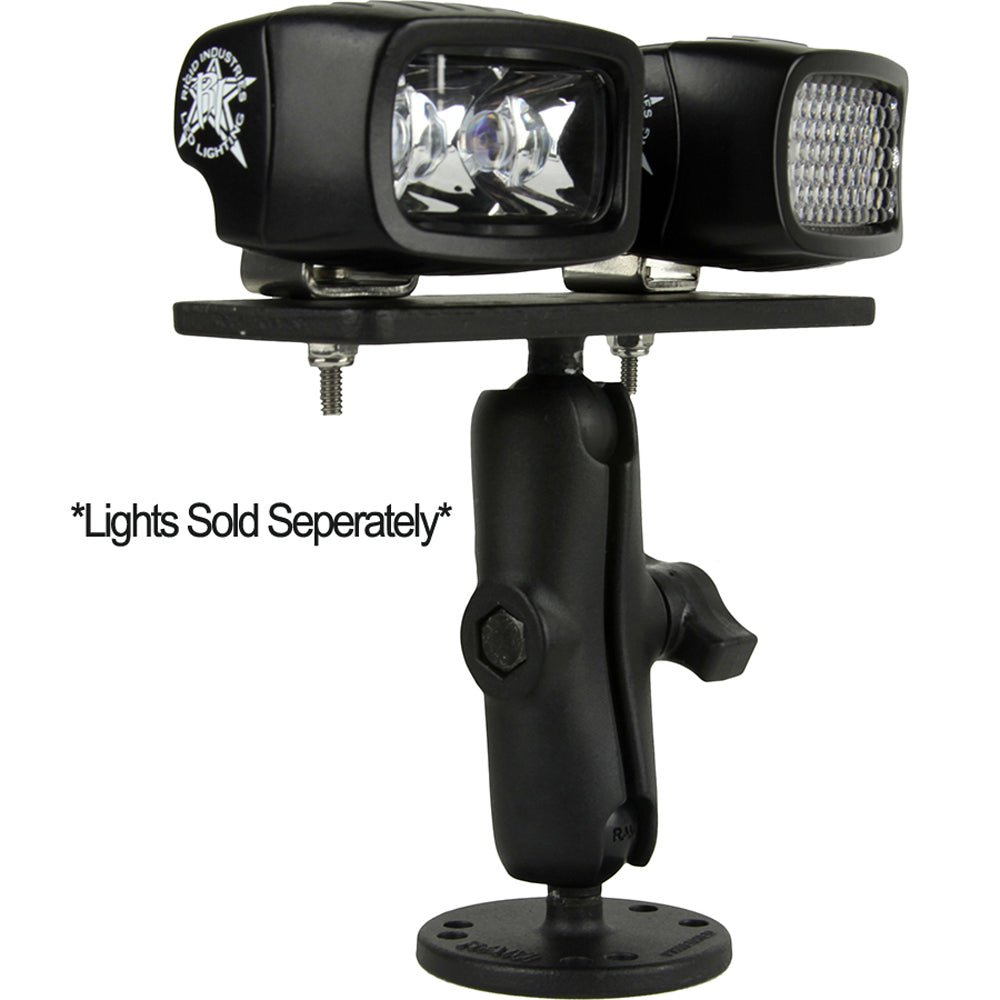 RIGID Industries RAM Bolt Down 3.7