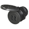 Blue Sea 1045 12/24V Dual USB Charger - 1-1/8" Socket Mount [1045]