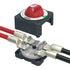 BEP Pro Installer 400A EZ-Mount Double Pole Battery Switch - MC10 [770-DP-EZ]