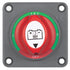 BEP Panel-Mounted Battery Mini Selector Switch [701S-PM]