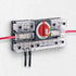 BEP Pro Installer Class T Fuse Holder w/2 Additional Studs - 450-600A [778-T2S-600]