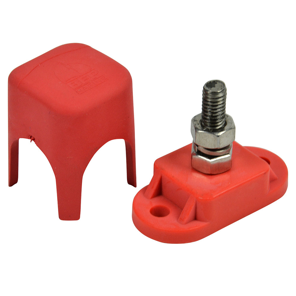 BEP Pro Installer Single Insulated Distribution Stud - 1/4