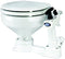 TWIST 'N' LOCK MANUAL TOILET (JABSCO)