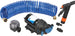 PAR-MAX WASHDOWN PUMPS & KITS (JABSCO)