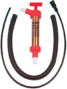 LITTLE PAL UTILITY PUMP (JABSCO)