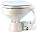 ELECTRIC MARINE TOILET (JABSCO)