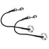 TACO Shock Cord w/Glass Eye (Pair) [COK-0021-2]