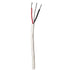 Ancor Round Instrument Cable - 20/3 AWG - Red/Black/Bare - 100' [153010]