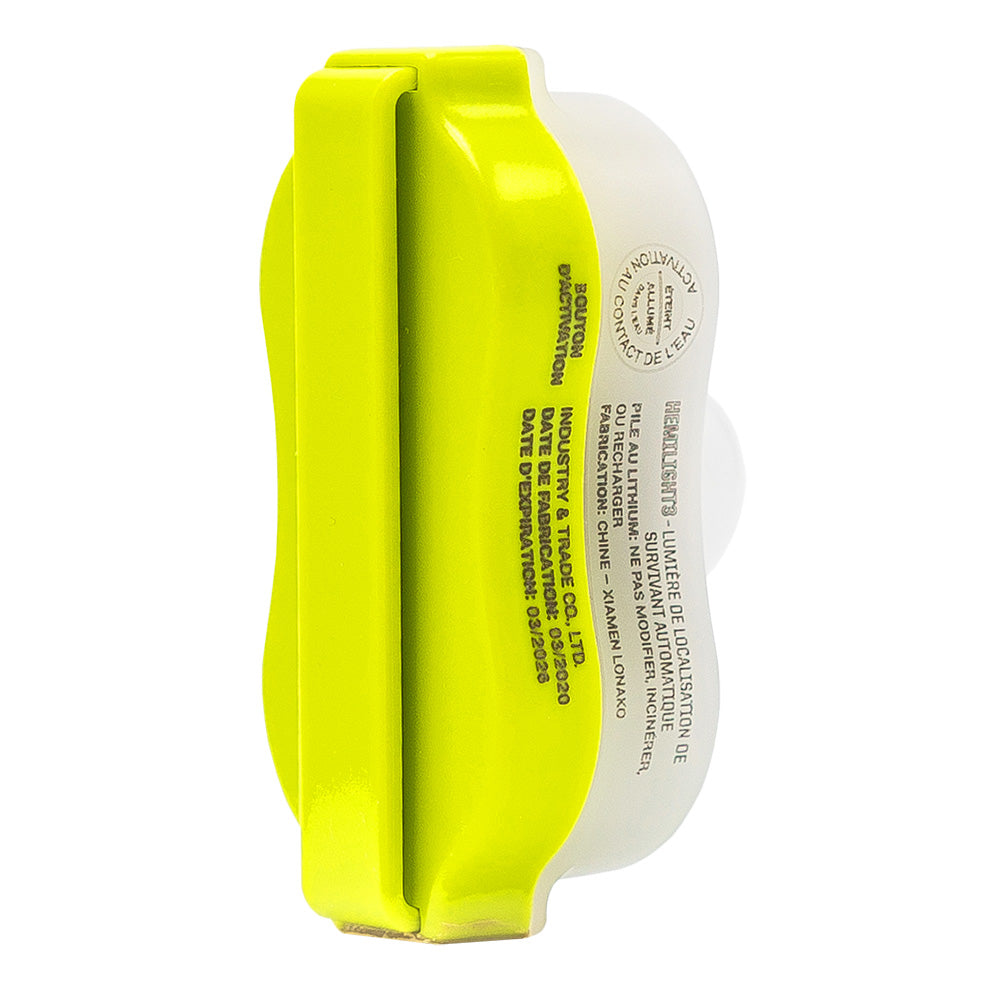 ACR HemiLight 3 - Automatic Survivor Locator Light [3764.1]