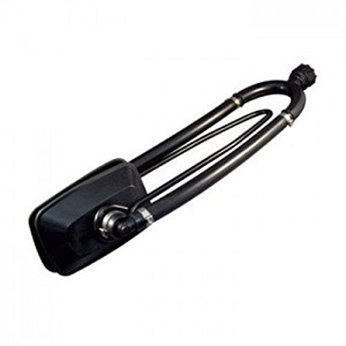 Marpac New Marine Boat Dual Water Feed Motor Flusher - 7-0573