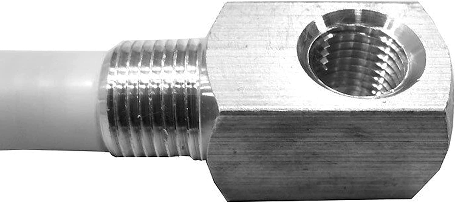 Boat Marine Fuel Tank Pick-Up 12