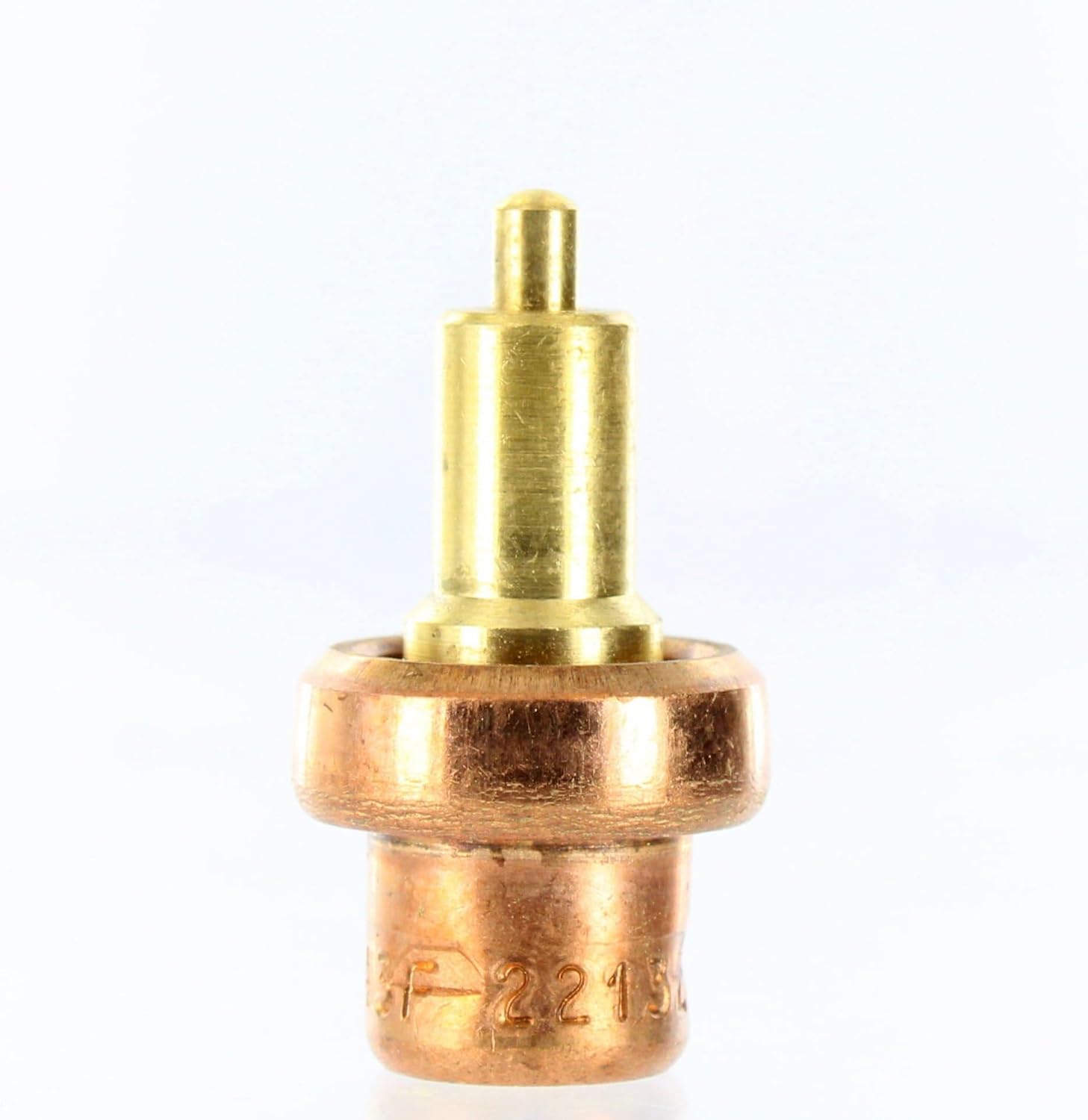 BRP Johnson Evinrude OEM 143 Degree Outboard Thermostat 436195 - 1996-2007 Models