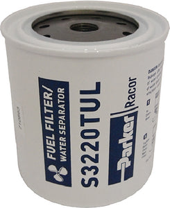 REPLACEMENT GASOLINE ELEMENTS (RACOR) S3228TUL
